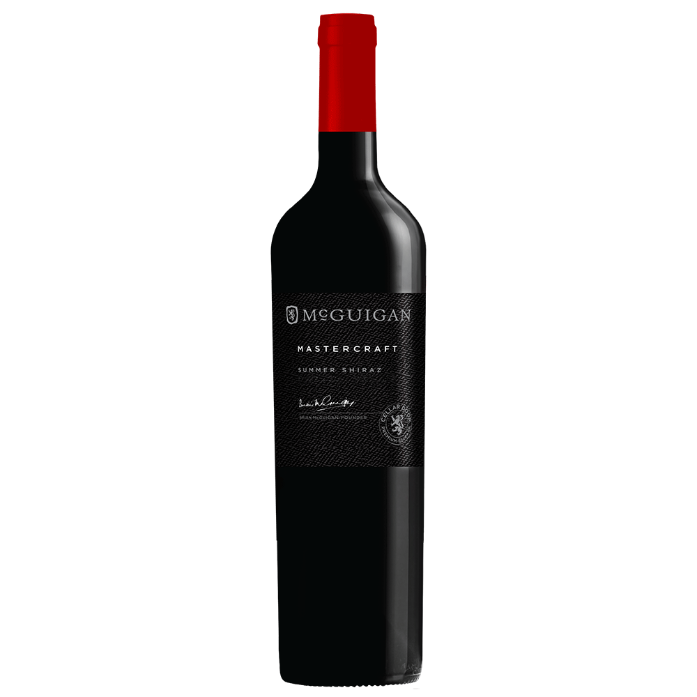 2022 Mastercraft Summer Shiraz 2022 Mastercraft Summer Shiraz